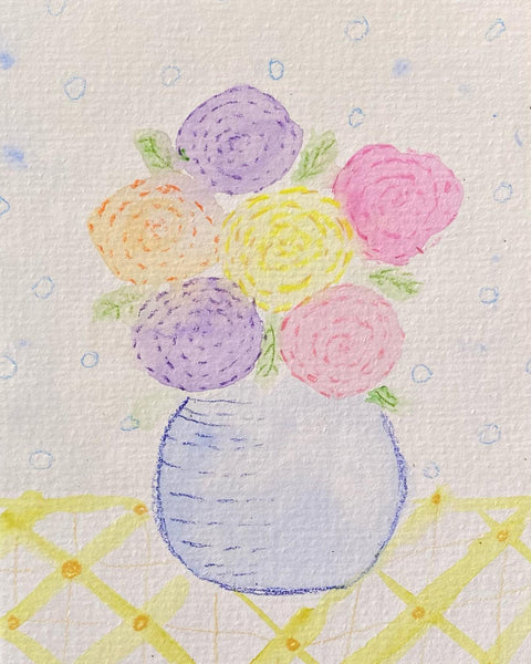 Flower Power