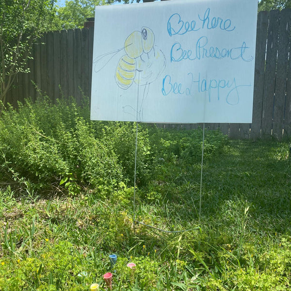 Bee 2 Bee 2 Bee for Mother's Day