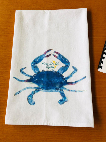 Tea Towels as swag baby......