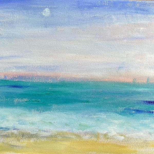 Seascape Escape