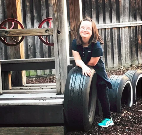 The Xtra Love she brings and inspires-An xtra love story