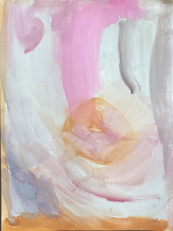 Abstract Face