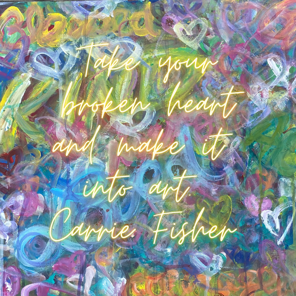 Happy Birthday Carrie Fisher