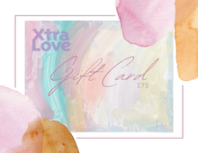 Xtra Love Gift Card
