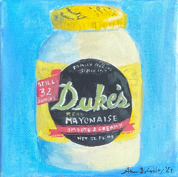 Duke’s Mayo